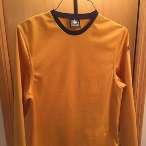 REACTOR Long Sleeve Shirt - Small -Medium